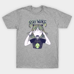 Stay Woke T-Shirt